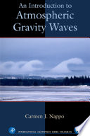 An introduction to atmospheric gravity waves /