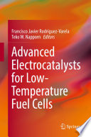 Advanced Electrocatalysts for Low-Temperature Fuel Cells [E-Book] /