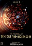 Encyclopedia of sensors and biosensors . 3 /