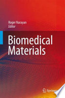 Biomedical Materials [E-Book] /