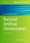 Bacterial Artificial Chromosomes [E-Book] /