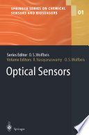 Optical Sensors [E-Book] : Industrial Environmental and Diagnostic Applications /