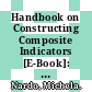 Handbook on Constructing Composite Indicators [E-Book]: Methodology and User Guide /