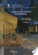 Light Pollution Handbook [E-Book] /