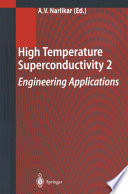High Temperature Superconductivity 2 [E-Book] /
