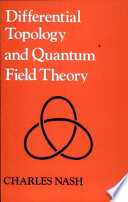Differential topology and quantum field theory.