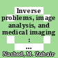 Inverse problems, image analysis, and medical imaging : AMS Special Session on Interaction of Inverse Problems and Image Analysis, January 10-13, 2001, New Orleans, Louisiana [E-Book] /