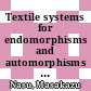 Textile systems for endomorphisms and automorphisms of the shift [E-Book] /