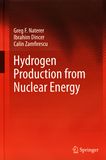 Hydrogen production from nuclear energy /