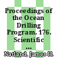 Proceedings of the Ocean Drilling Program. 176. Scientific results : return to hole 735B : covering leg 176 of the cruises of the drilling vessel JOIDES Resolution, Cape Town, South Africa, to Cape Town, South Africa site 735, 8 October - 9 December 1997 /