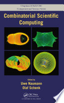 Combinatorial scientific computing [E-Book] /