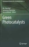 Green photocatalysts /