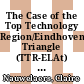 The Case of the Top Technology Region/Eindhoven-Leuven-Aachen Triangle (TTR-ELAt) – Regions and Innovation: Collaborating Across Borders [E-Book] /