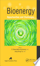 Bioenergy : opportunities and challenges [E-Book] /