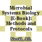 Microbial Systems Biology [E-Book]: Methods and Protocols /