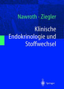 Klinische Endokrinologie und Stoffwechsel : 242 Tabellen /