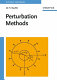 Perturbation methods /