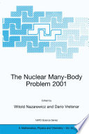 The Nuclear Many-Body Problem 2001 [E-Book] /