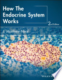 How the endocrine system works [E-Book] /