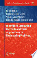Innovative Computing Methods and Their Applications to Engineering Problems [E-Book] /