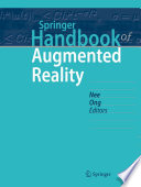 Springer Handbook of Augmented Reality [E-Book] /