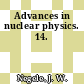 Advances in nuclear physics. 14.