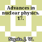 Advances in nuclear physics. 17.