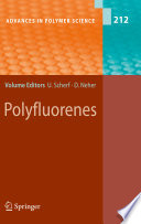 Polyfluorenes [E-Book] /