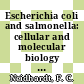 Escherichia coli and salmonella: cellular and molecular biology vol 0001.