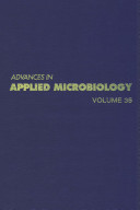 Advances in applied microbiology. 35 /