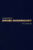 Advances in applied microbiology. 36 /