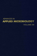 Advances in applied microbiology. 38 /