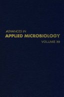Advances in applied microbiology. 39 /