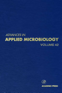 Advances in applied microbiology. 42 /