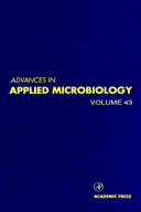 Advances in applied microbiology. 43 /