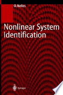 Nonlinear system identification : from classical approaches to neural networks and fuzzy models /