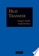 Heat transfer /