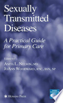 Sexually Transmitted Diseases [E-Book] : A Practical Guide for Primary Care /