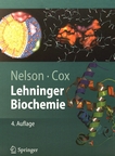 Lehninger Biochemie /