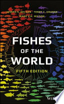Fishes of the world [E-Book] /