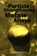 Particle strengthening of metals and alloys /