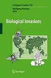 Biological invasions /