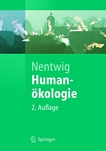 Humanökologie [E-Book] : Fakten - Argumente - Ausblicke /