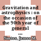 Gravitation and astrophysics : on the occasion of the 90th year of general relativity : proceedings of the VII Asia-Pacific International Conference : National Central University, Taiwan, 23-26 November 2005 [E-Book] /