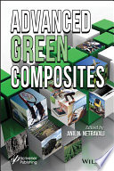 Advanced green composites [E-Book] /