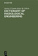 Dictionary of radiological engineering /