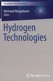 Hydrogen technologies /