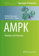 AMPK [E-Book] : Methods and Protocols /