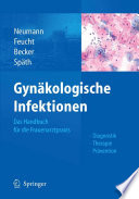 Gynäkologische Infektionen [E-Book] /