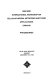 IEEE international symposium on circuits and systems. 1988: proceedings. vol 0001 : ISCAS. 1988: proceedings. vol 0001 : Espoo, 07.06.88-09.06.88.